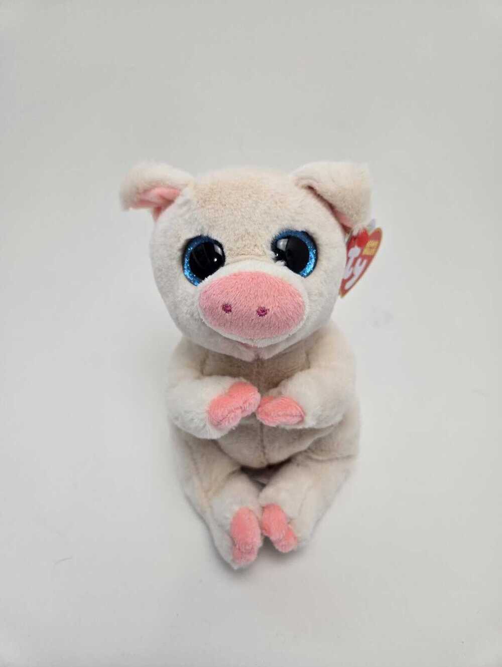 Ty Beanie Bellies "Penelope” the Pig! (6 inch)